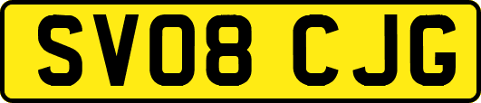 SV08CJG