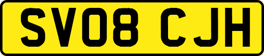 SV08CJH