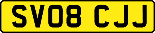 SV08CJJ