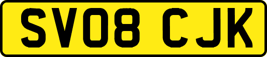 SV08CJK