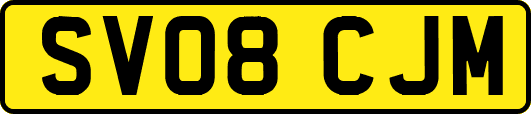 SV08CJM