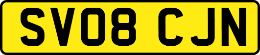 SV08CJN