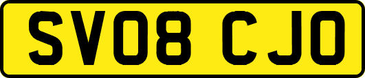 SV08CJO