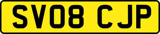 SV08CJP