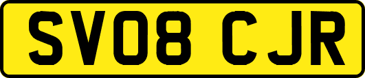 SV08CJR