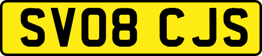 SV08CJS