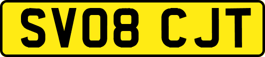 SV08CJT