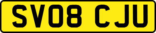 SV08CJU