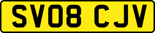 SV08CJV