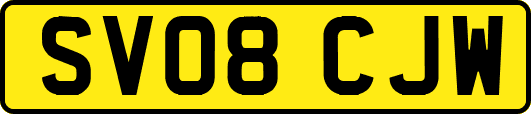 SV08CJW