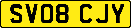 SV08CJY