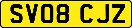 SV08CJZ