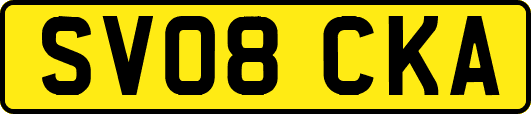 SV08CKA