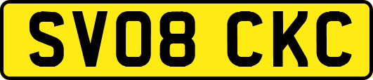 SV08CKC