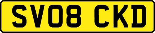 SV08CKD