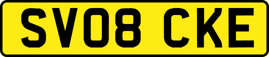 SV08CKE