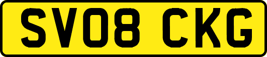 SV08CKG