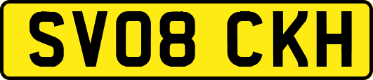 SV08CKH