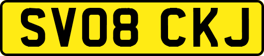 SV08CKJ