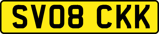 SV08CKK