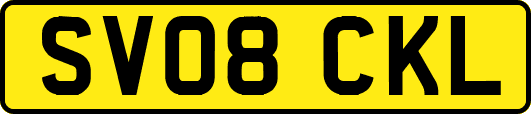 SV08CKL