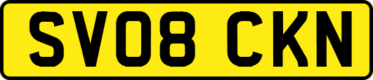 SV08CKN