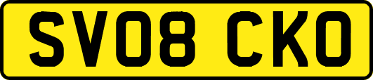 SV08CKO