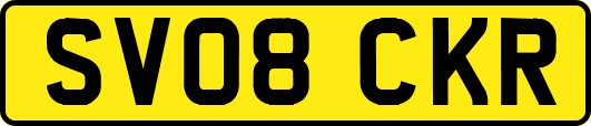 SV08CKR