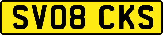 SV08CKS