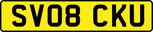 SV08CKU