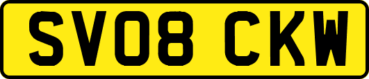 SV08CKW