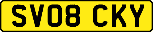 SV08CKY