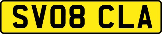 SV08CLA