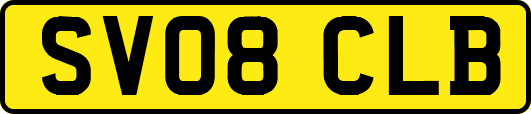 SV08CLB
