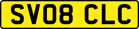 SV08CLC