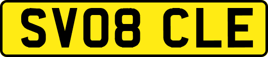 SV08CLE