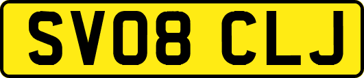 SV08CLJ