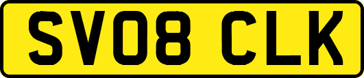 SV08CLK