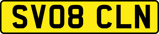 SV08CLN
