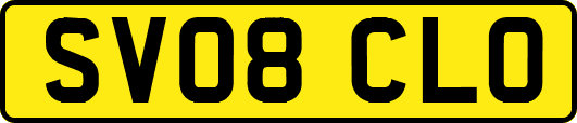 SV08CLO