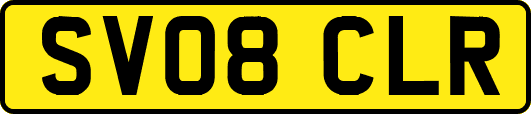 SV08CLR