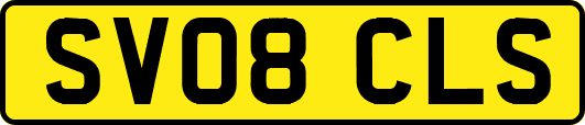SV08CLS