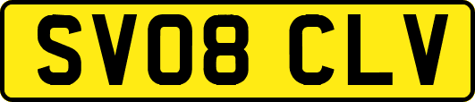 SV08CLV