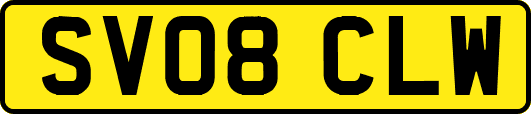 SV08CLW