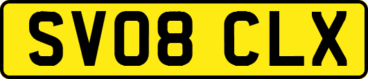 SV08CLX