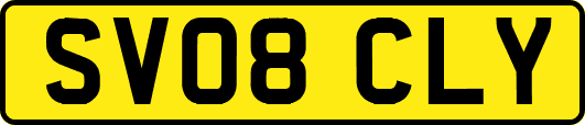 SV08CLY