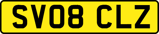 SV08CLZ