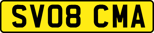 SV08CMA