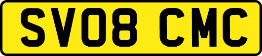 SV08CMC