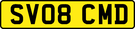 SV08CMD